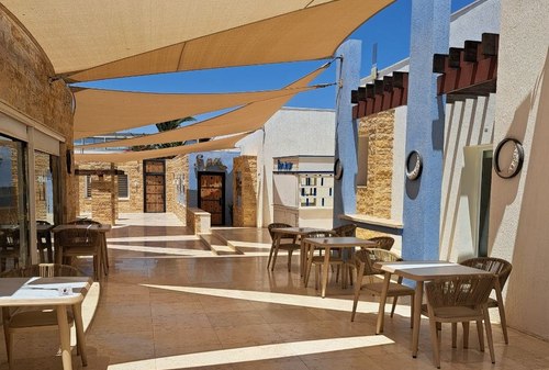 Иордания: Luxotel Aqaba Beach