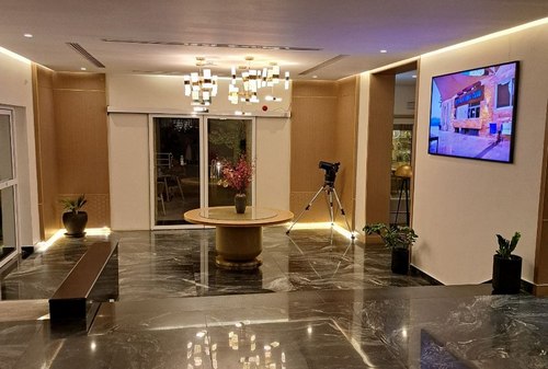 Иордания: Luxotel Aqaba Beach