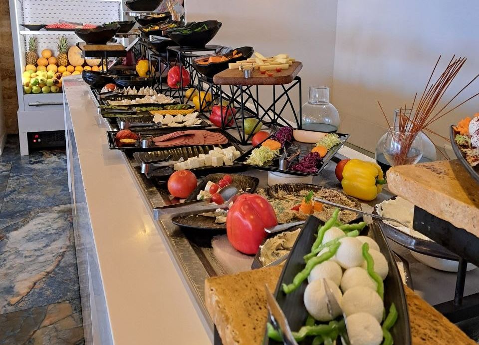 Иордания: Акаба, Luxotel Aqaba Beach Resort & Spa 4*