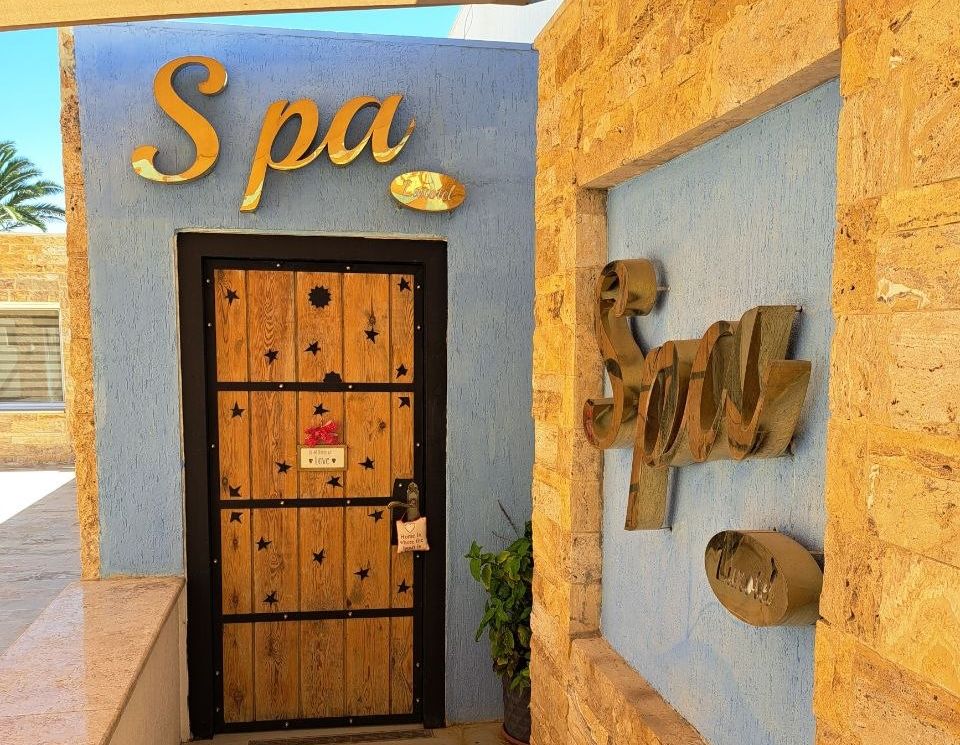 Иордания: Акаба, Luxotel Aqaba Beach Resort & Spa 4*