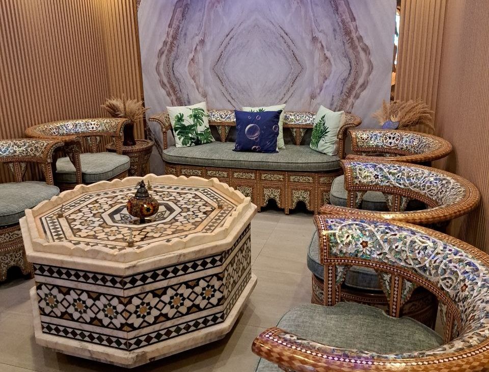 Иордания: Акаба, Luxotel Aqaba Beach Resort & Spa 4*