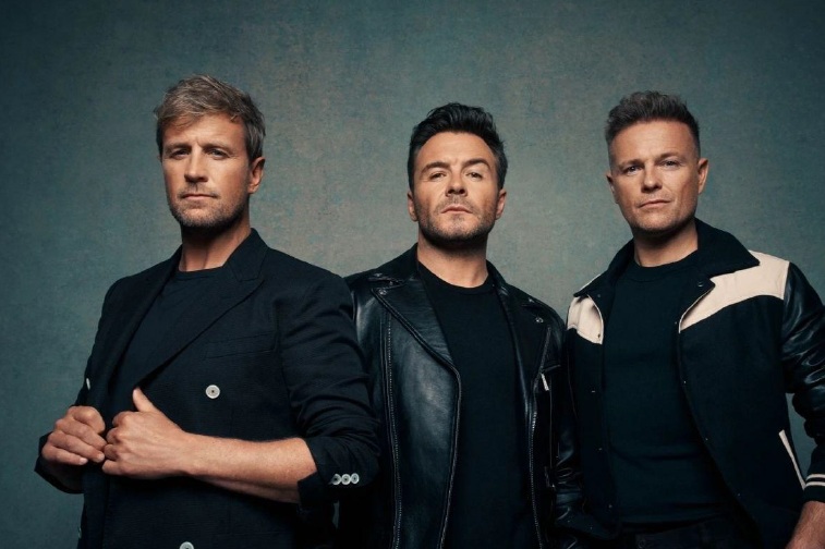 Westlife