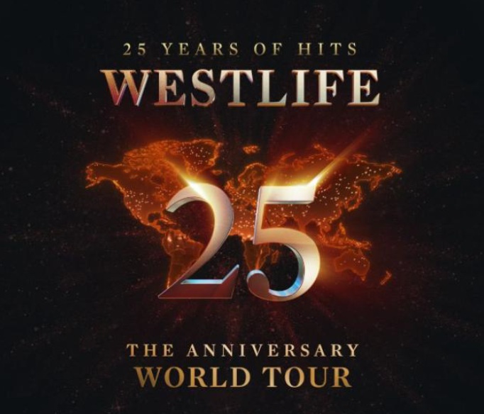 Westlife