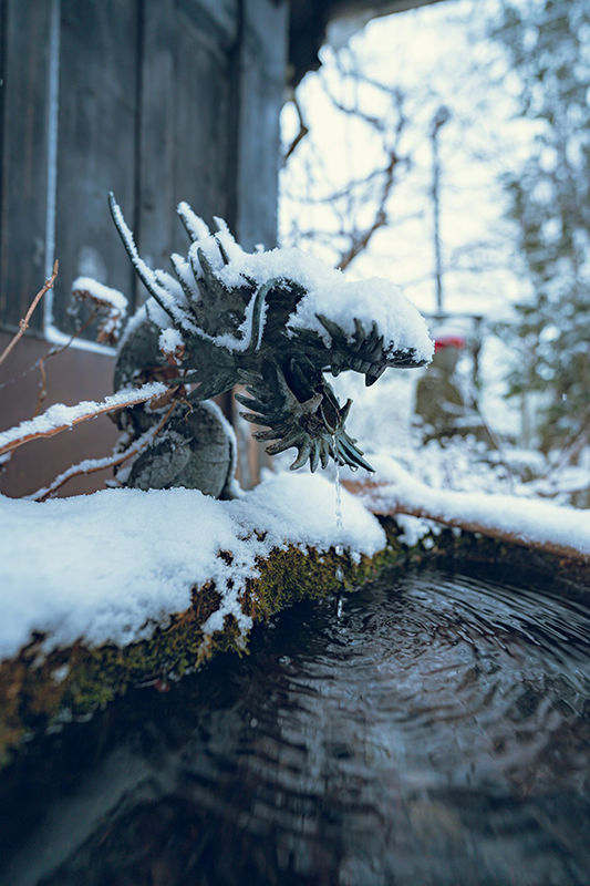 Япония: Никко