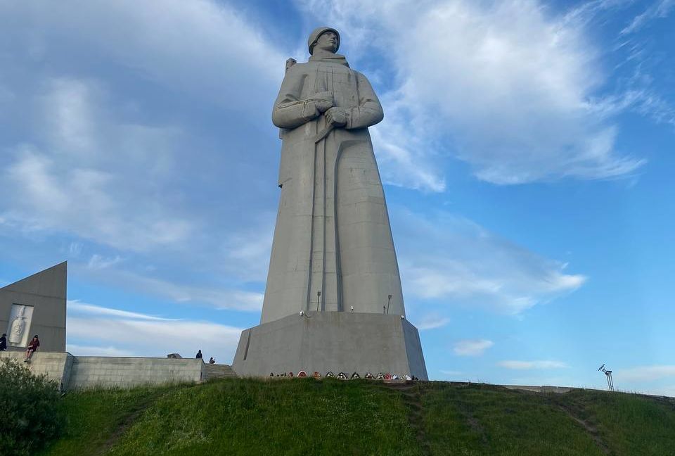 Россия: Мурманск