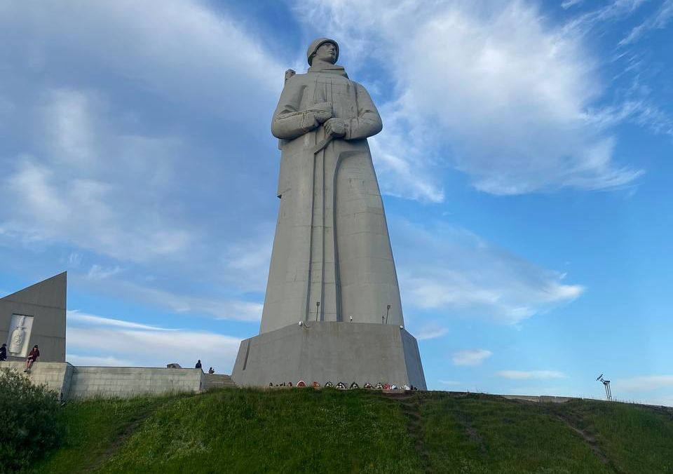 Россия: Мурманск