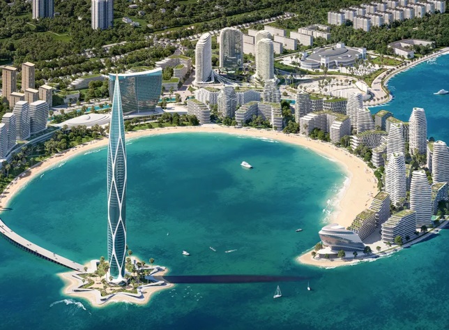 Азербайджан: Баку, Sea Breeze Resort 5*