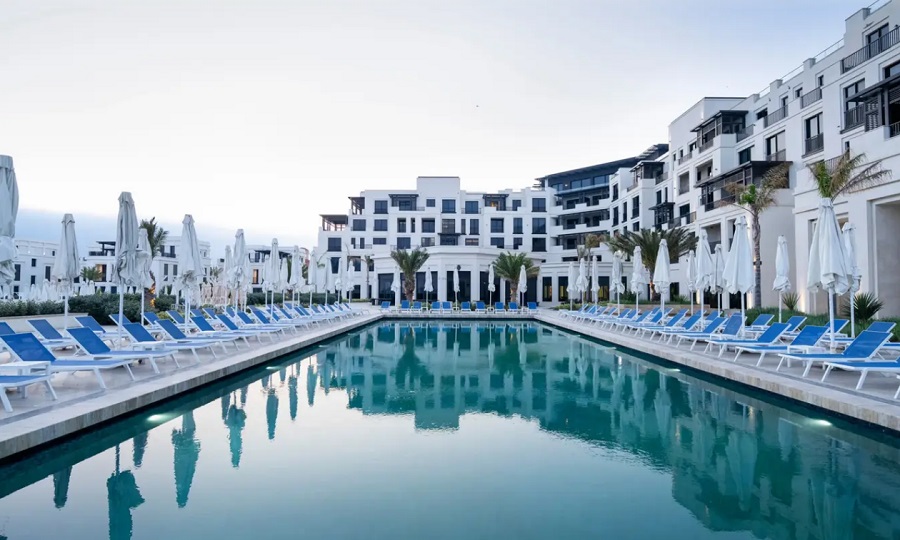 Азербайджан: Баку, Sea Breeze Resort 5*