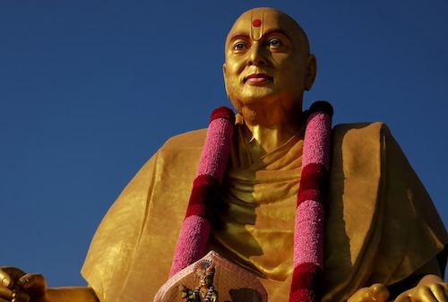 Индия: Ахмедабад