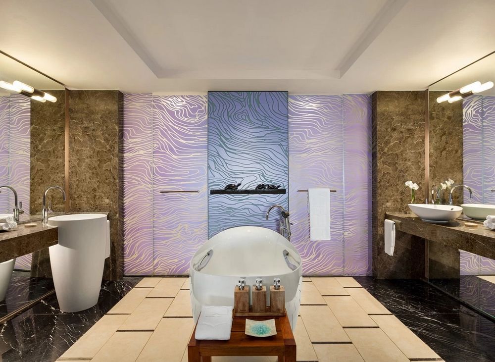 Shangri-La Le Touessrok