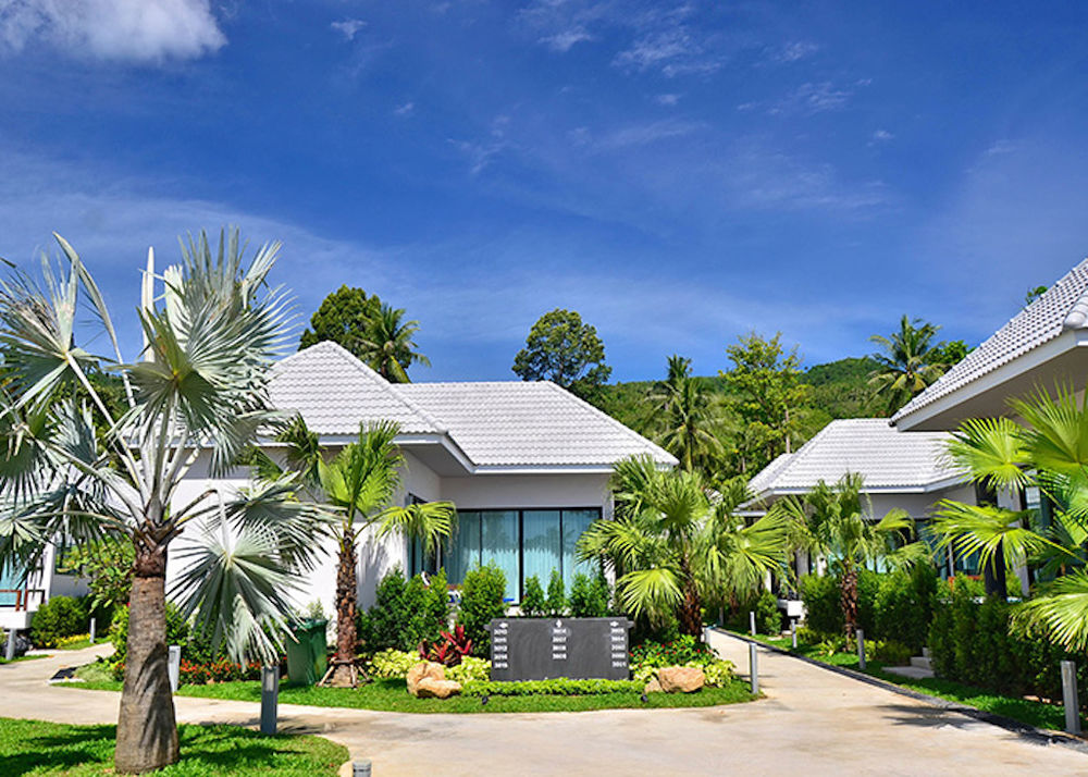 Таиланд: Самуи, Chaweng Noi Pool Villa