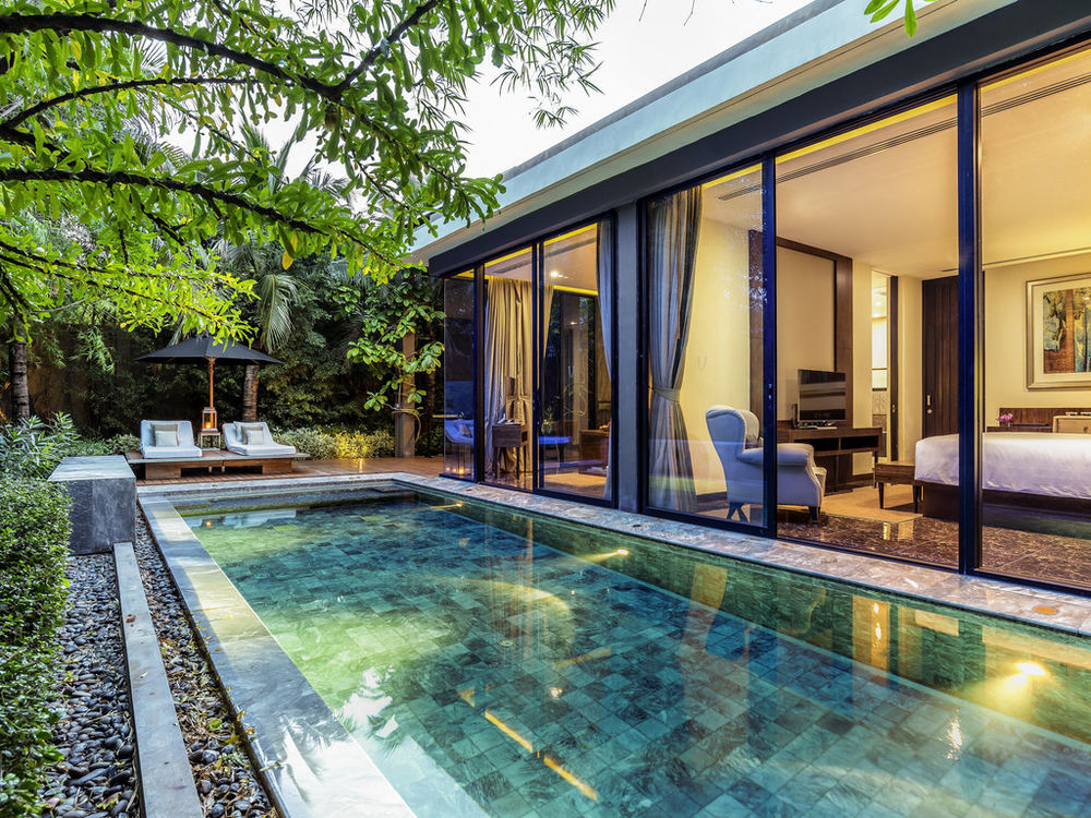 Таиланд: Хуа-Хин, V Villas Hua Hin MGallery Hotel Collection