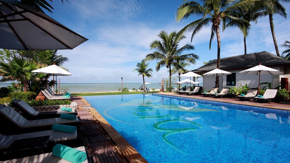 Таиланд: Као Лак, La Flora Resort & Spa Khao Lak