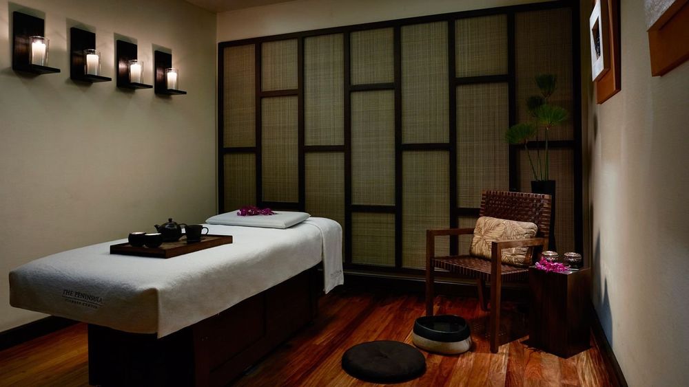 The Peninsula Manila 5*