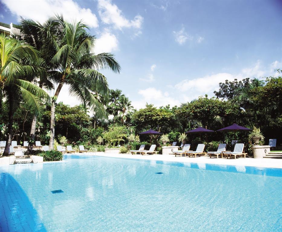 The Peninsula Manila 5*