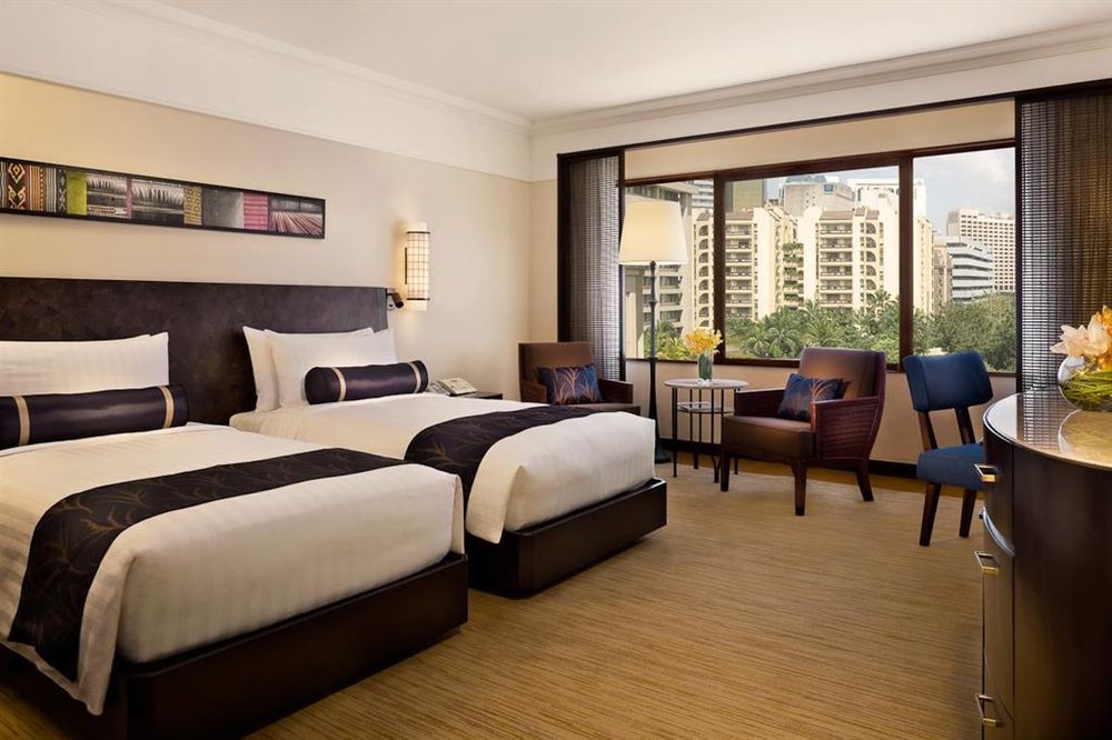 The Peninsula Manila 5*