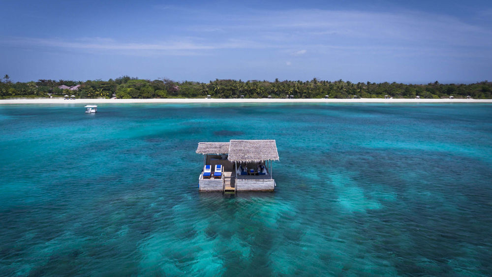 Amanpulo 5*