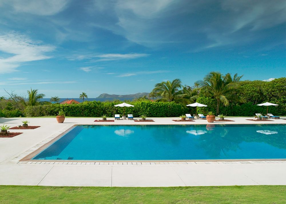 Amanpulo 5*