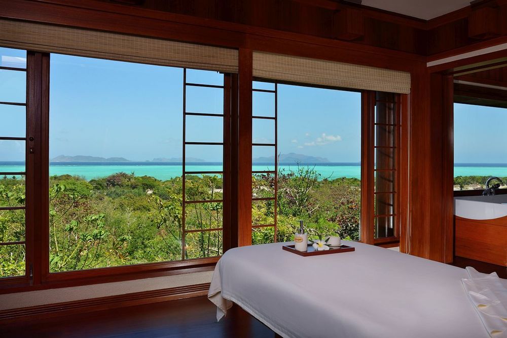 Amanpulo 5*