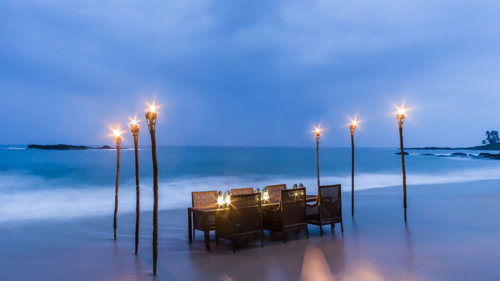 Anantara Peace Haven Tangalle Resort