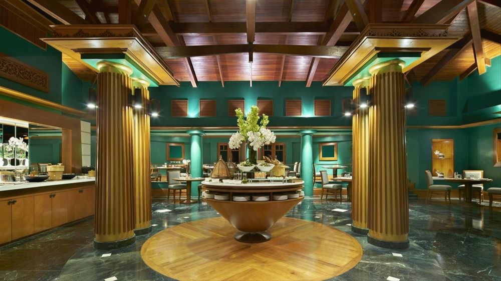 Chiva-Som International Health Resort5*