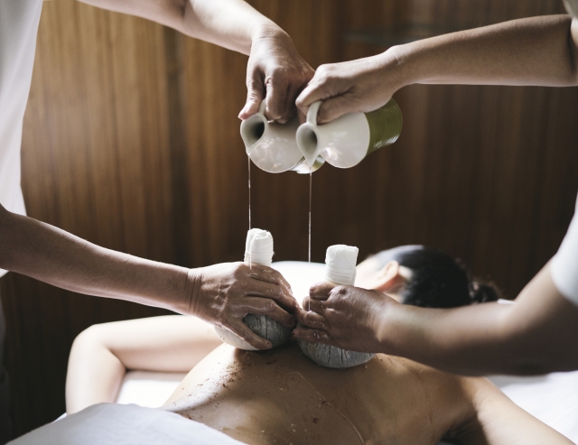 Chiva-Som International Health Resort5*