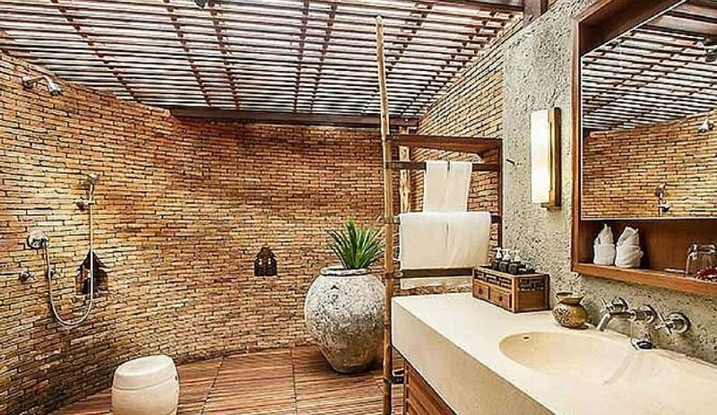 Таиланд: Самуи, Kamalaya Wellness Sanctuary & Spa 5*