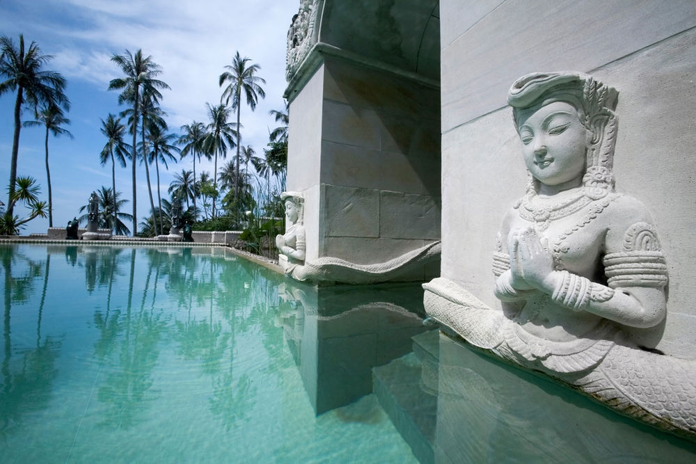 Таиланд: Самуи, Kamalaya Wellness Sanctuary & Spa 5*