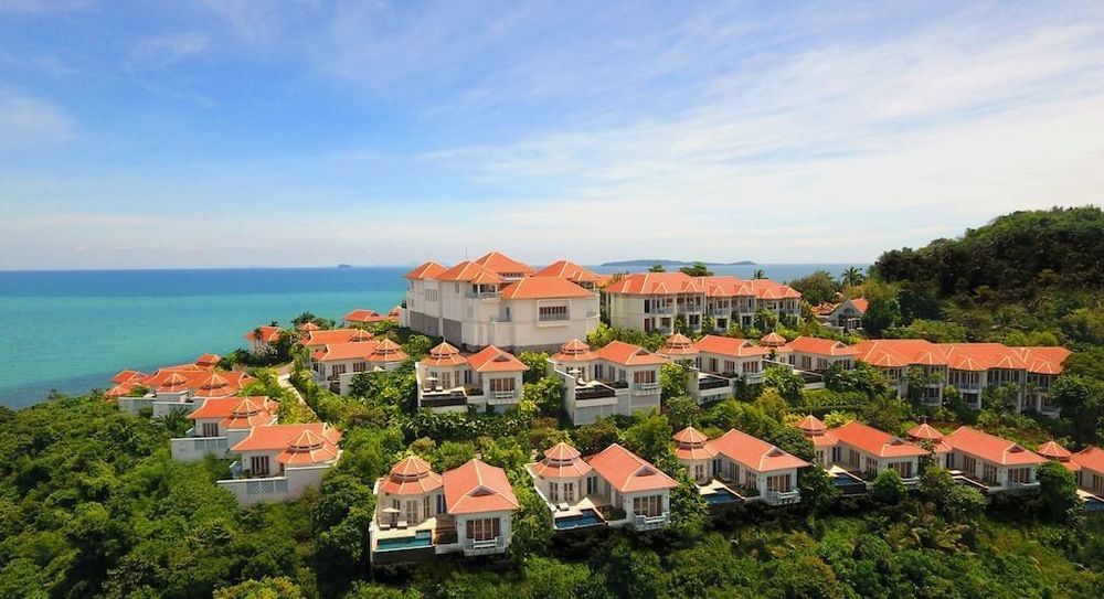 Таиланд: Пхукет, Amatara Welleisure Resort 5*