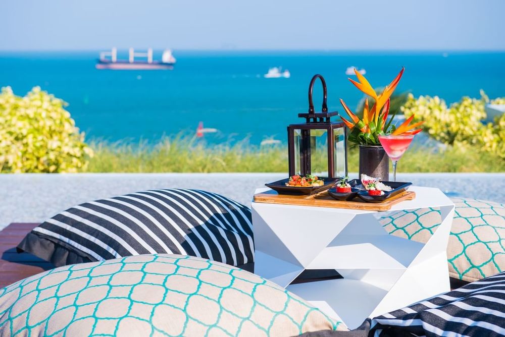 Таиланд: Пхукет, Amatara Welleisure Resort 5*