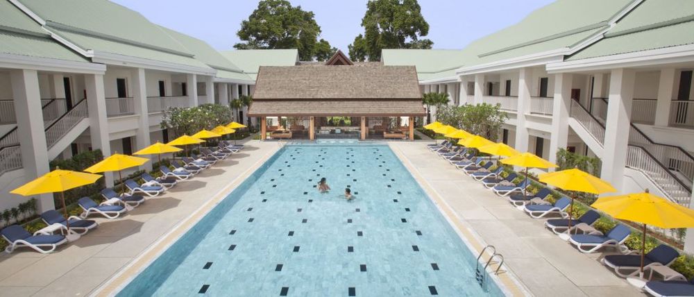 Thanyapura Health & Sports 5*