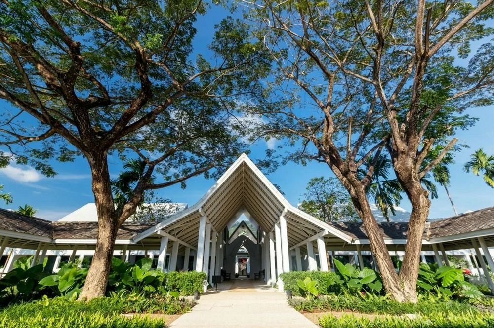 Thanyapura Health & Sports 5*