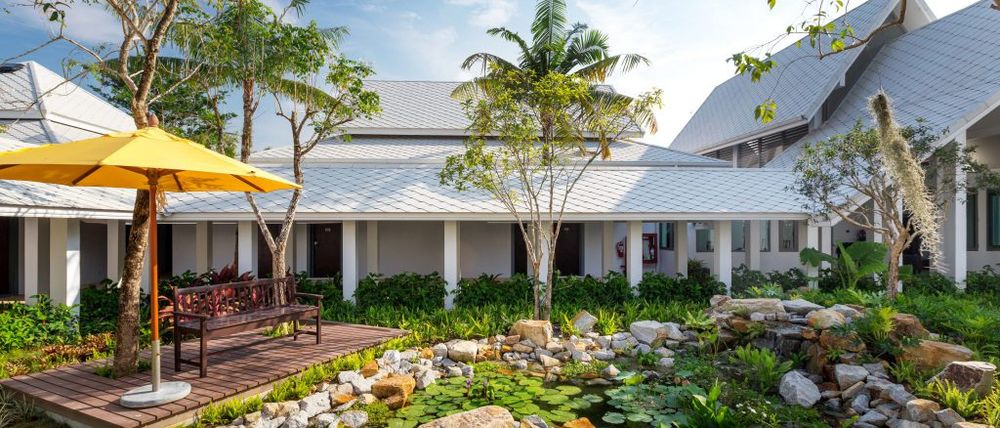 Thanyapura Health & Sports 5*