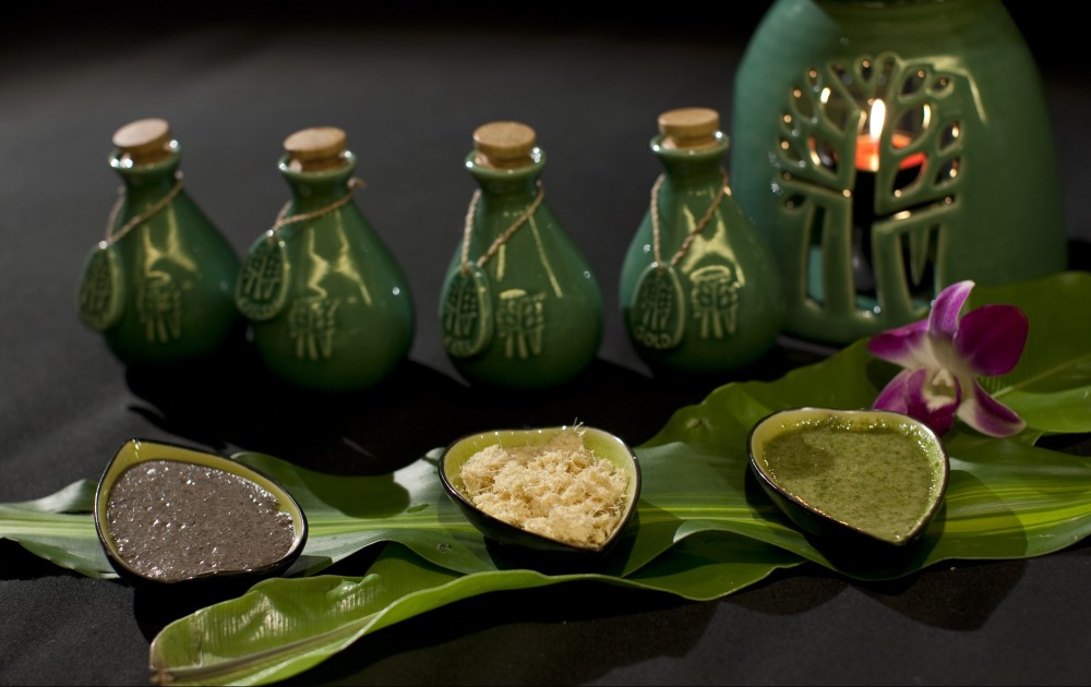Banyan Tree Spa Sanctuary 5*