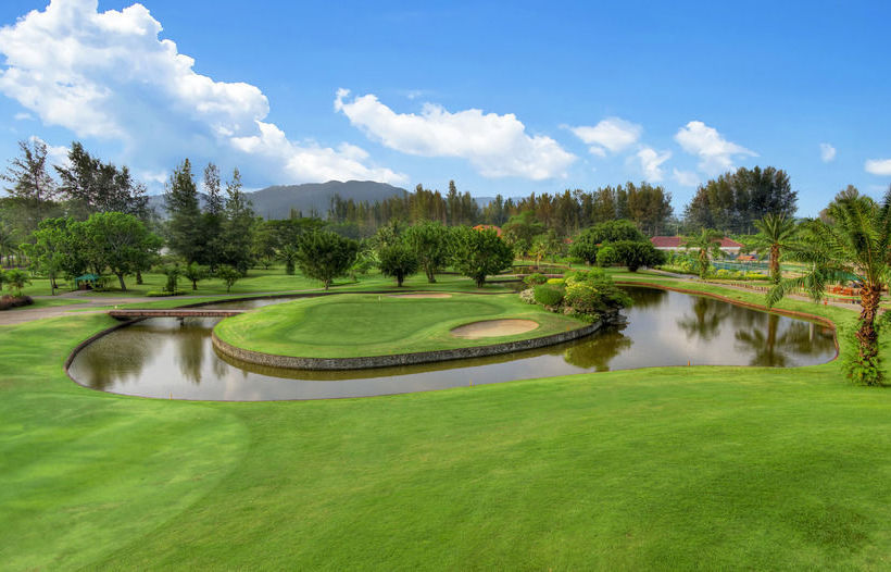 Banyan Tree Spa Sanctuary 5*