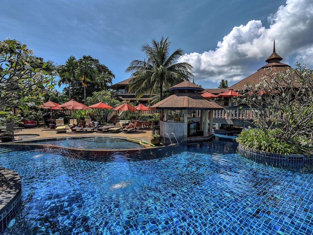 Mangosteen Ayurveda & Wellness 5*