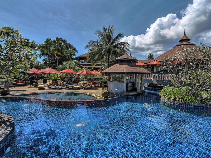 Mangosteen Ayurveda & Wellness 5*
