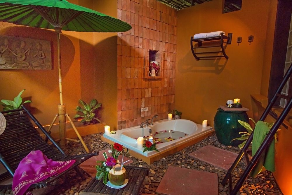 Mangosteen Ayurveda & Wellness 5*