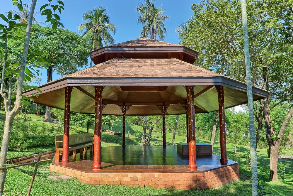 Mangosteen Ayurveda & Wellness 5*