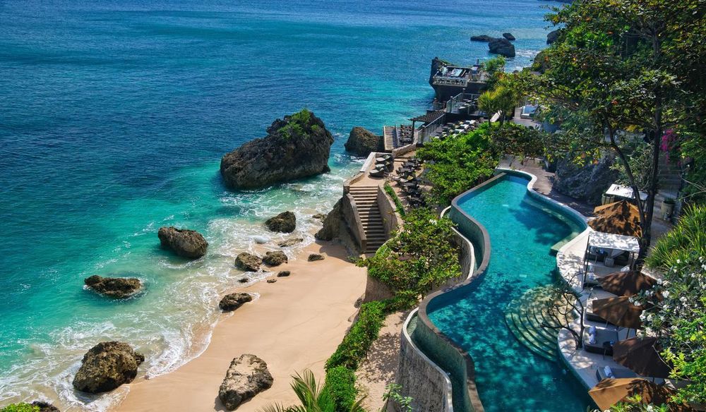 Ayana Resort & Spa 5*