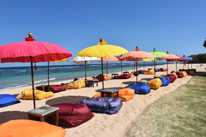 Ayodya Luxury Resort Nusa Dua Bali 5*