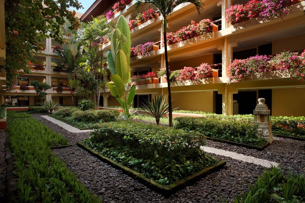 The Westin Resort Nusa Dua 5*