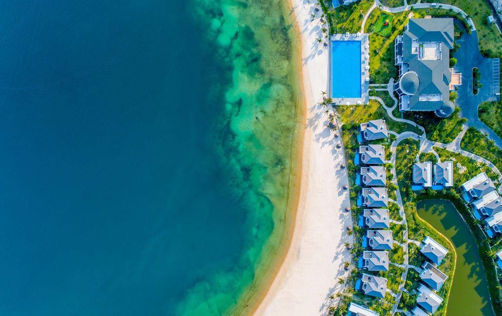 Вьетнам: Нячанг, Vinpearl Discovery Sealink Nha Trang 5*