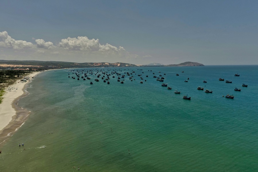 Вьетнам: Фантьет