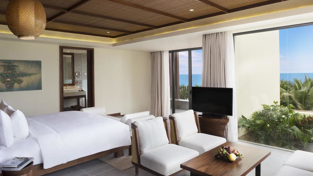 Вьетнам: Фукуок, Dusit Princess Moonrise Phu Quoc 5*