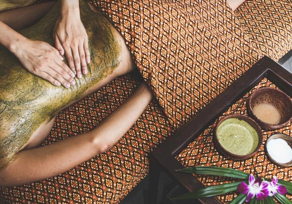 Таиланд: Самуи, Kamalaya Wellness Sanctuary & Spa 5*