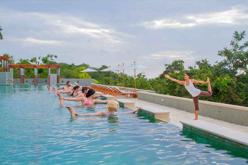 Таиланд: Самуи, Kamalaya Wellness Sanctuary & Spa 5*