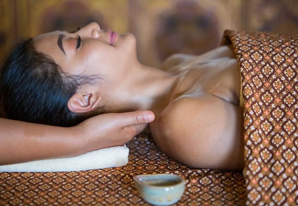Таиланд: Самуи, Kamalaya Wellness Sanctuary & Spa 5*