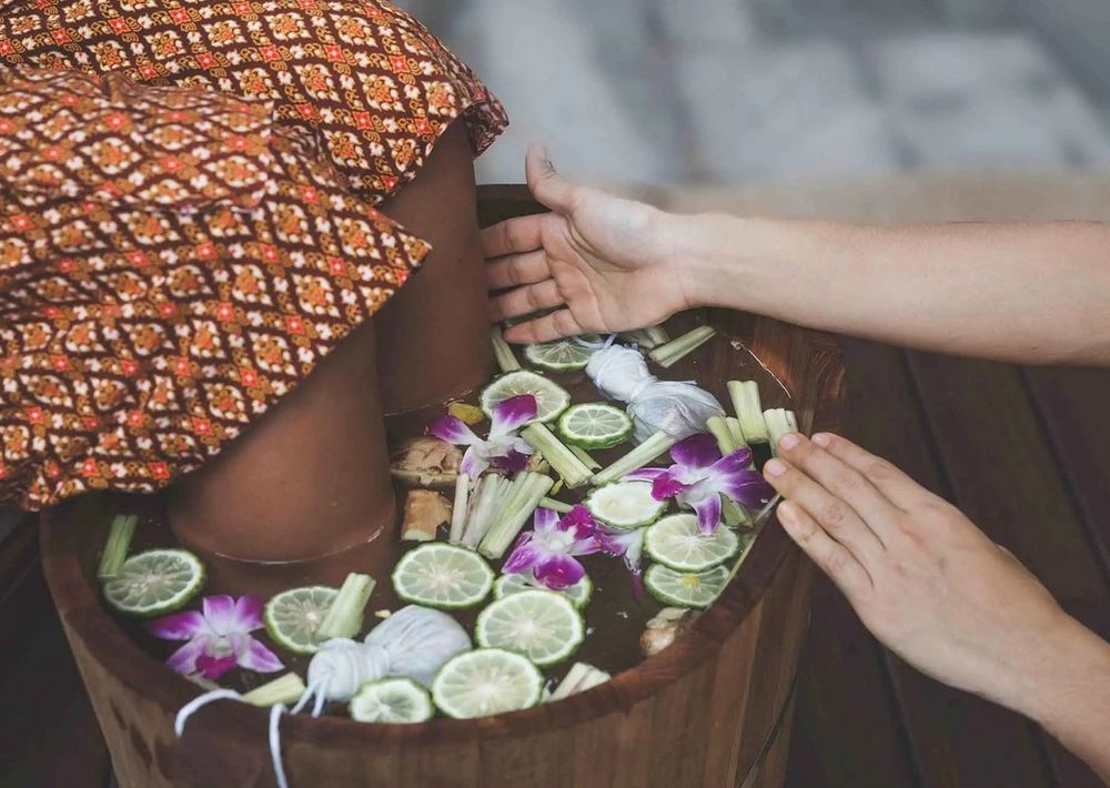 Таиланд: Самуи, Kamalaya Wellness Sanctuary & Spa 5*