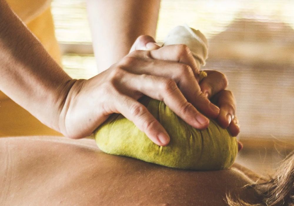 Таиланд: Самуи, Kamalaya Wellness Sanctuary & Spa 5*